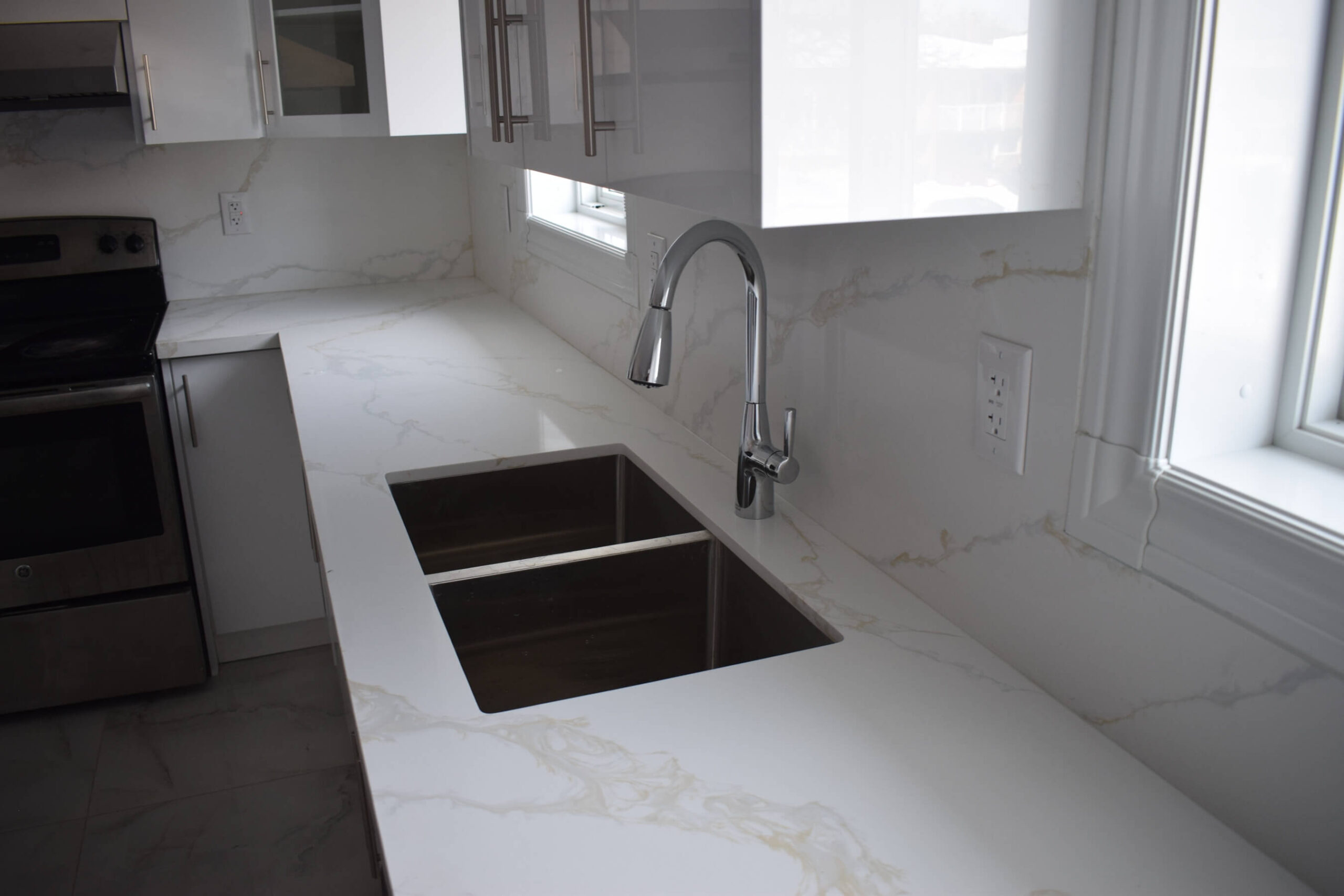 Kitchen Renovation Toronto