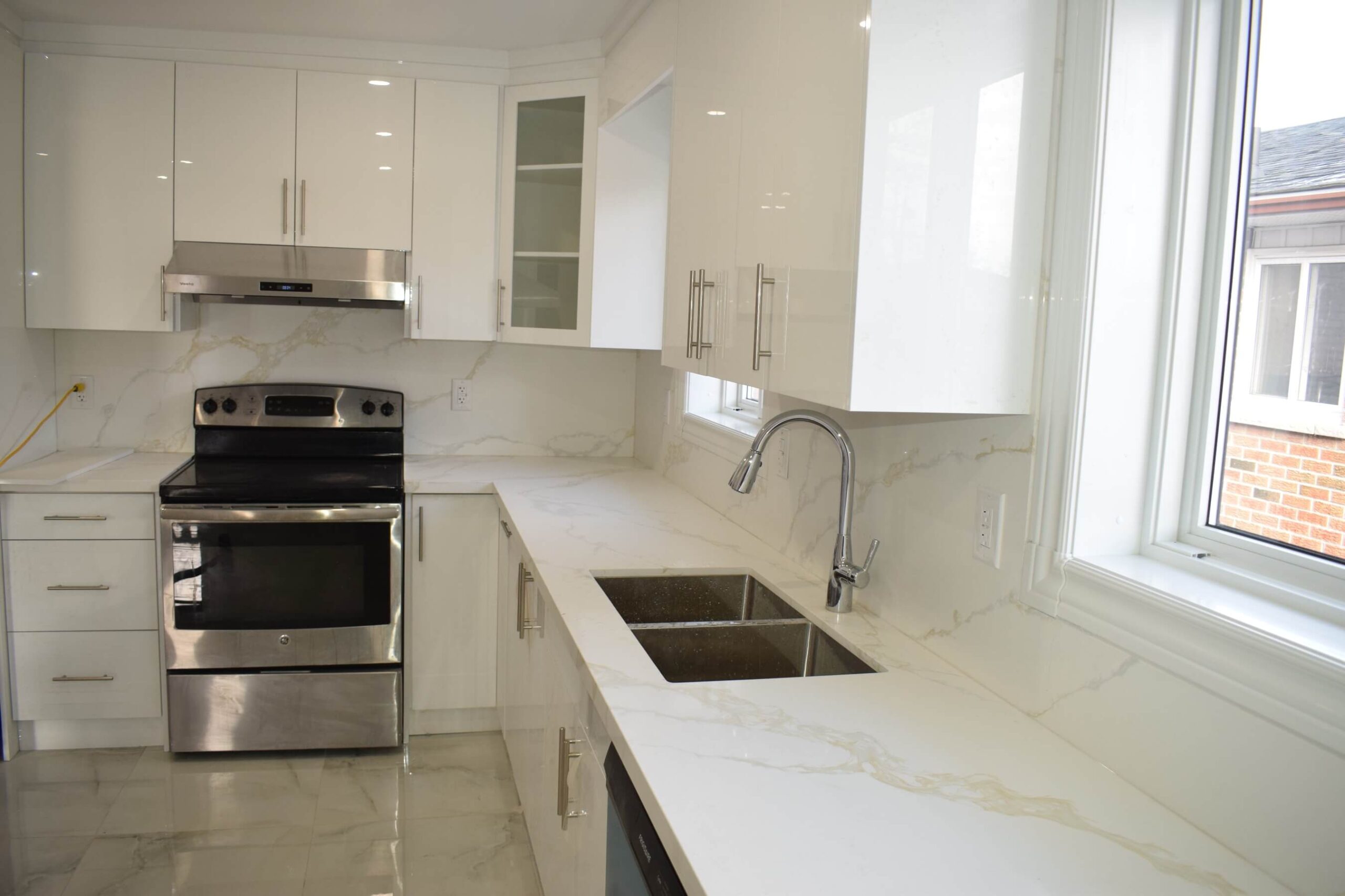 Kitchen Renovation Toronto