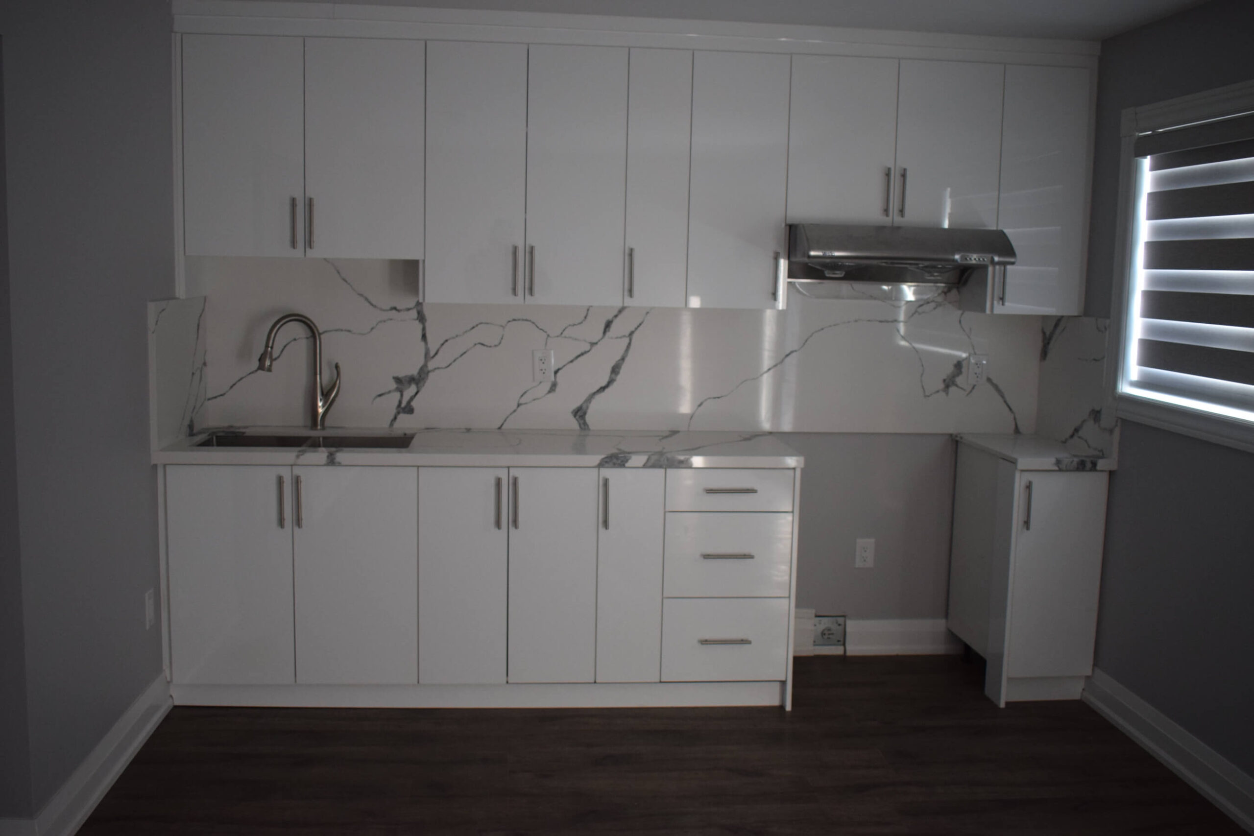 Kitchen Renovation Toronto