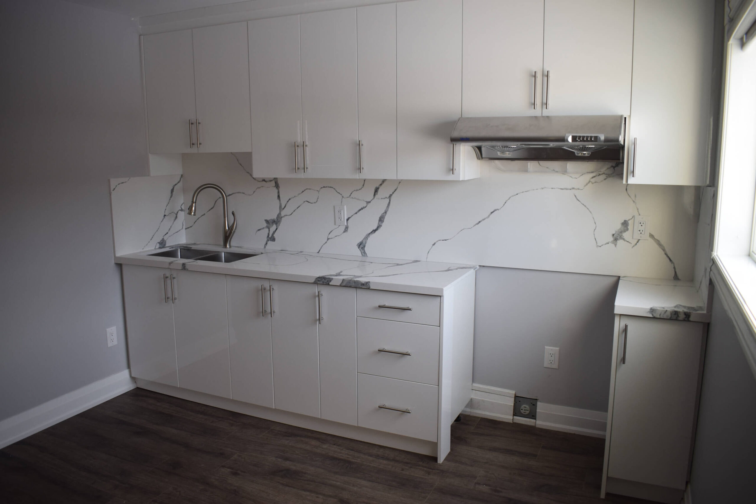 Kitchen Renovation Toronto