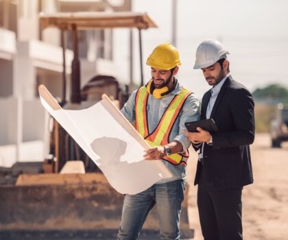 Commercial Construction