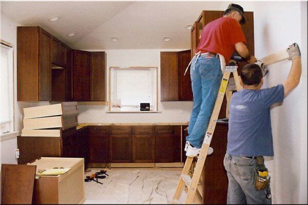 Fire-Damage Restoration
