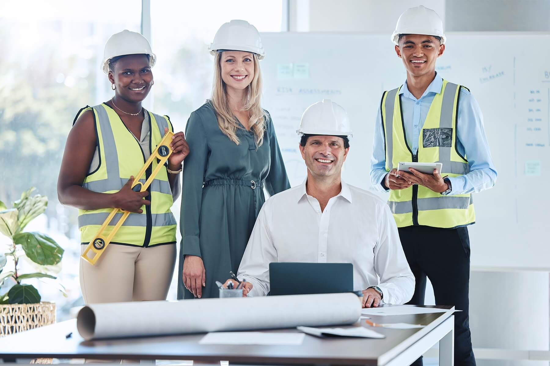 Hiring Certified Contractors for Your Next Project