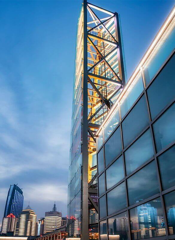 Leading Construction Company in Brampton