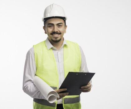 Consult with Our Project Manager
