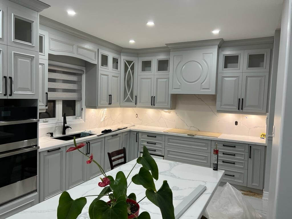 Kitchen Renovations